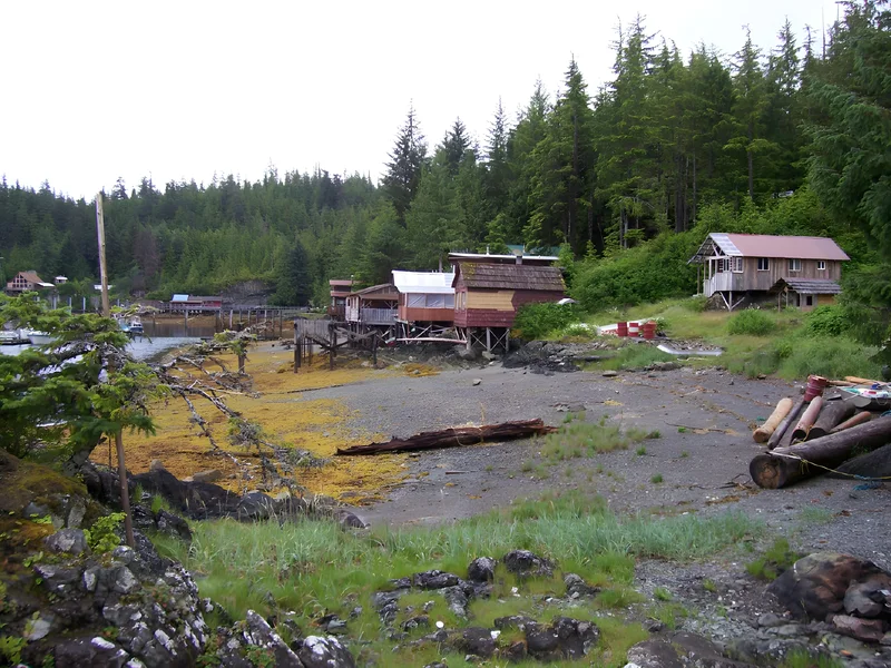 Bishop Bay