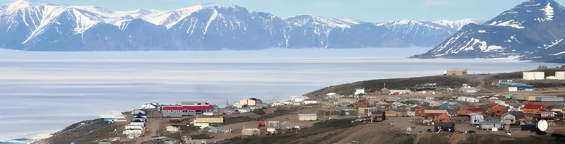 Day 15 Another day in Pond Inlet, Jun 14, 2014