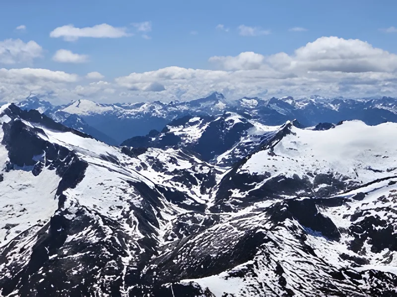 Day 36: The Eagle Has Landed, Jul 7, 2014