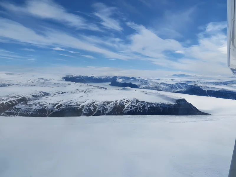 Day 17 Loving Pond Inlet, Jun 16, 2014