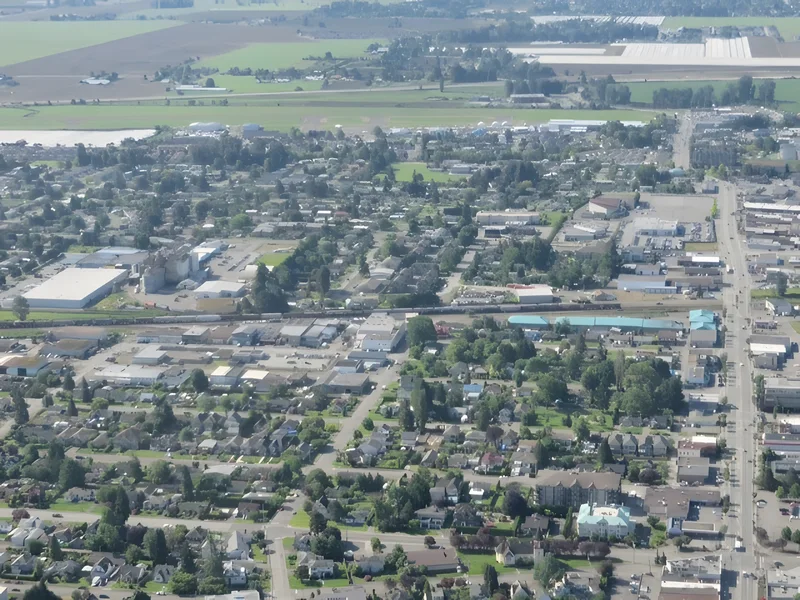 Chilliwack