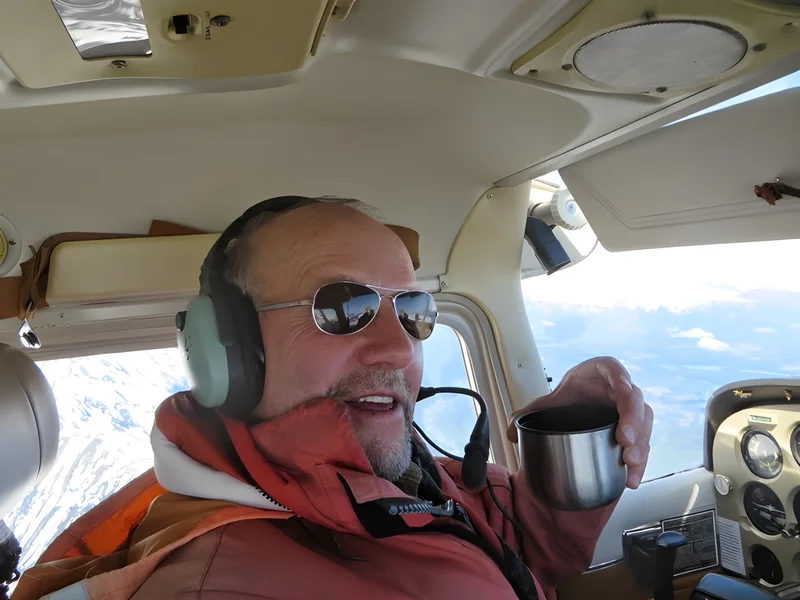 Day 4: Masset to Atlin Lake, Jun 2, 2014