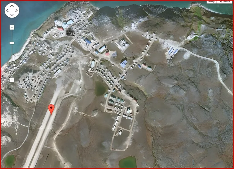 Day 14 Pond Inlet, Jun 13, 2014