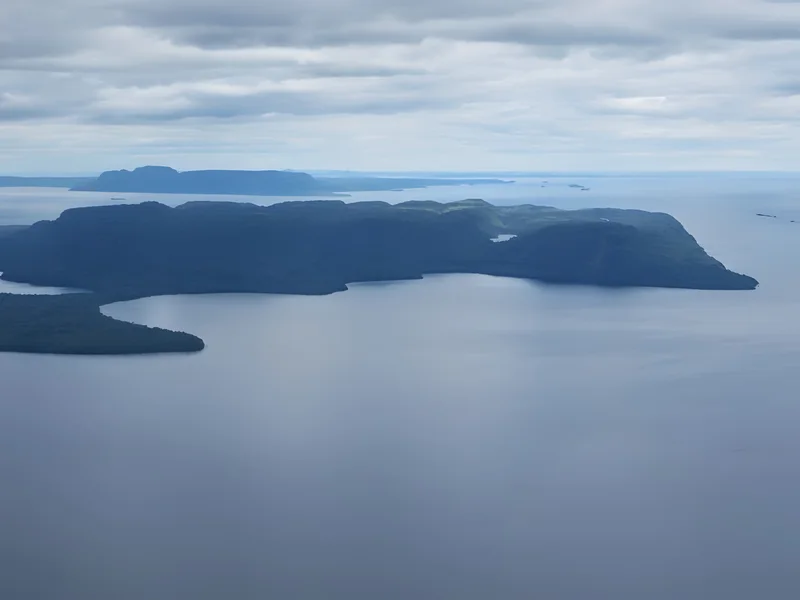 Day 31 Canada Day in Thunder Bay Ont and other travel trivia, Jul 1, 2014