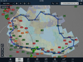 The Tentative Plan, May 29, 2014