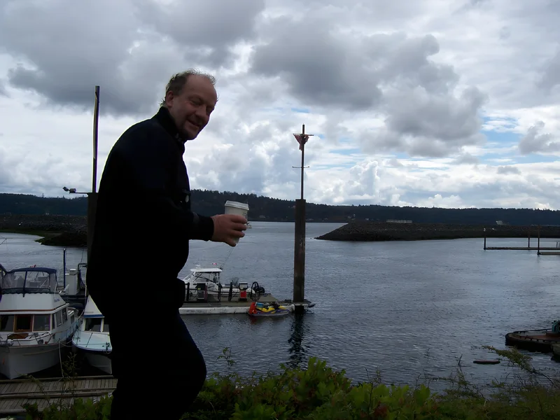 Campbell River