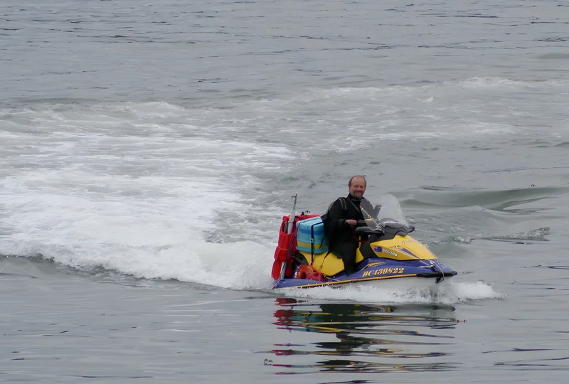 Pics from Prince Rupert, Jul 11, 2007