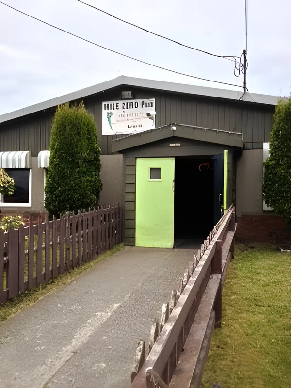 Masset, May 31, 2014
