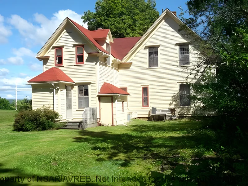 Day 26 Grounded in Port Hawesbury, Jun 26, 2014