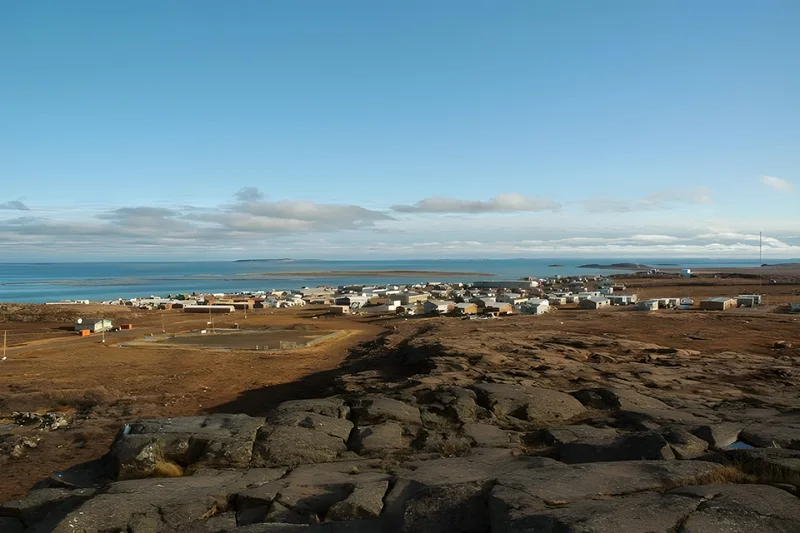 Day 10 Arctic Ocean, Jun 9, 2014