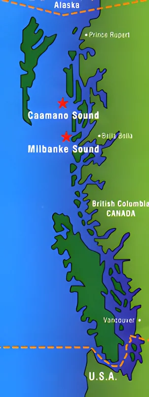 Prince Rupert, Jul 2, 2007