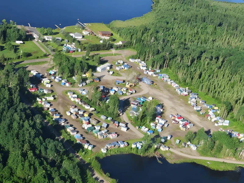 Red Lake pictures, Jul 4, 2014
